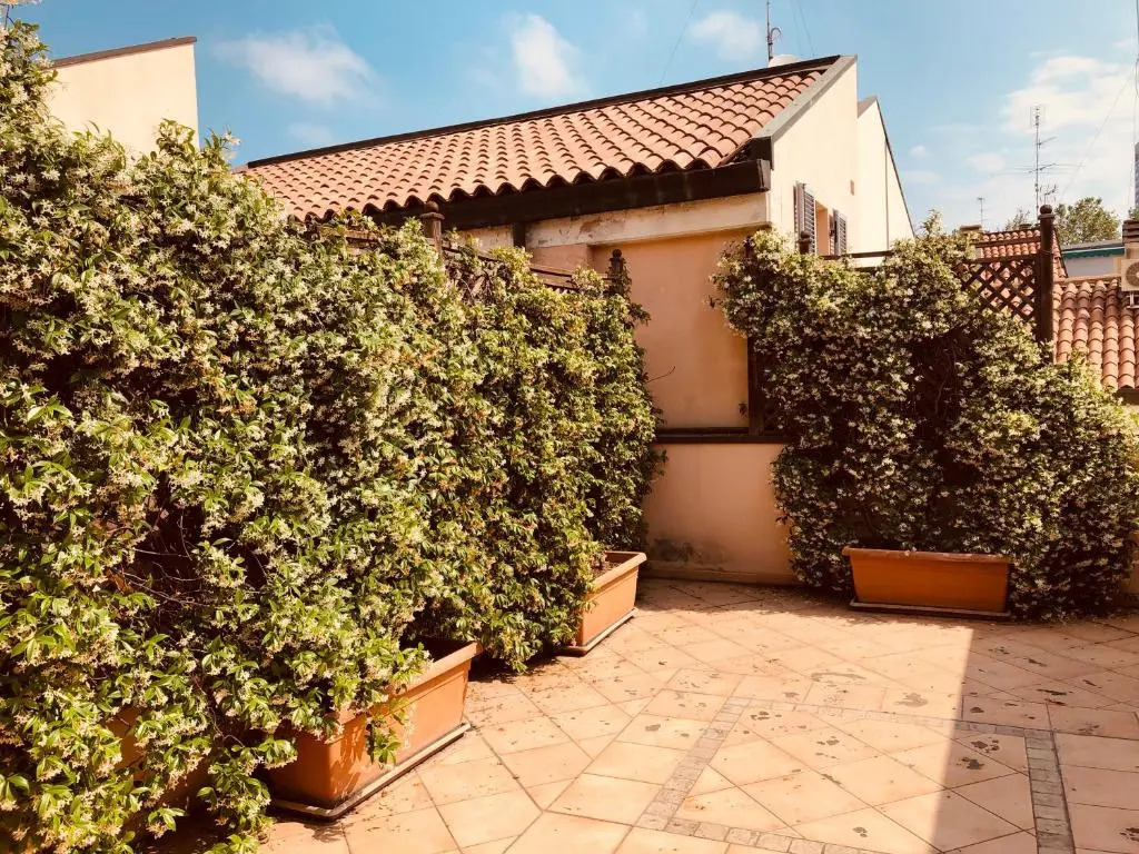 Casa Centro Storico Rimini