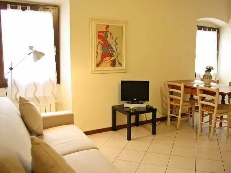 Uffizi Gallery Apartment Florence