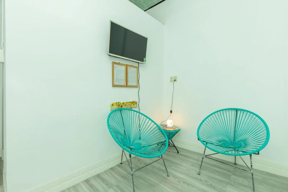Lang Chai 162 by OYO Rooms