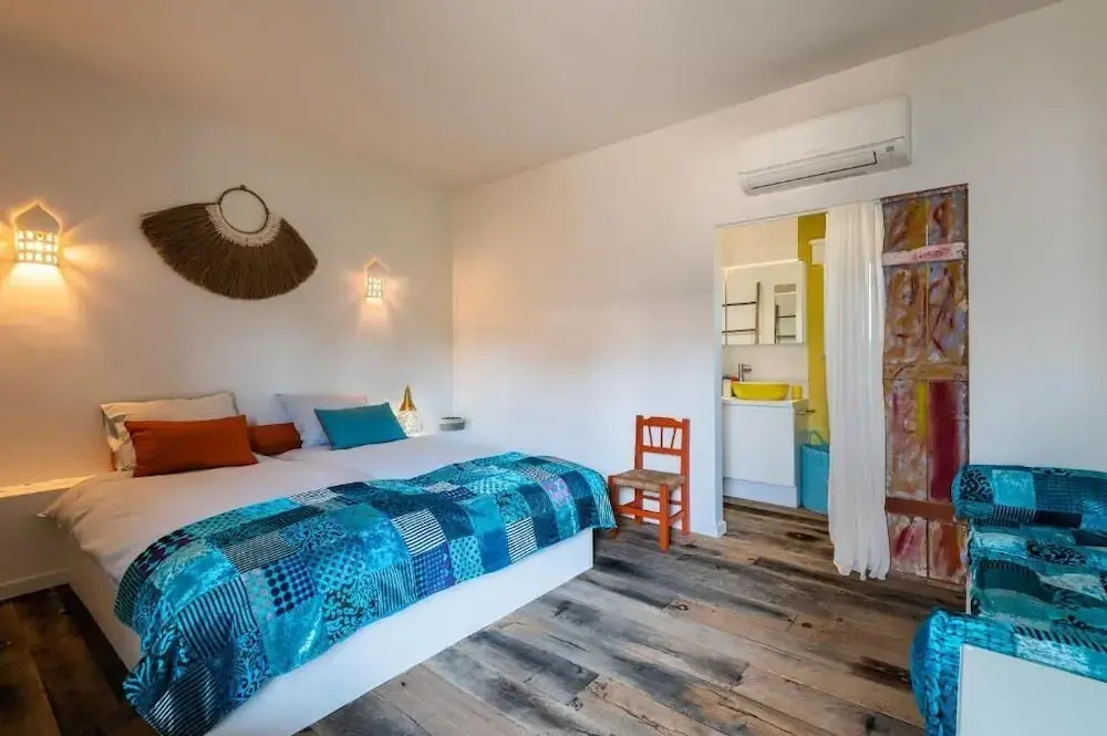 Seeds of Silence Boutique Hotel and Retreat