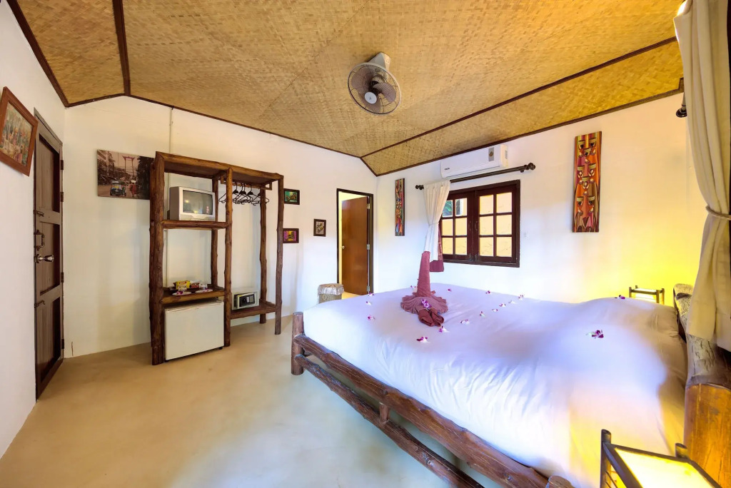 Eden Bungalows Fishermans village