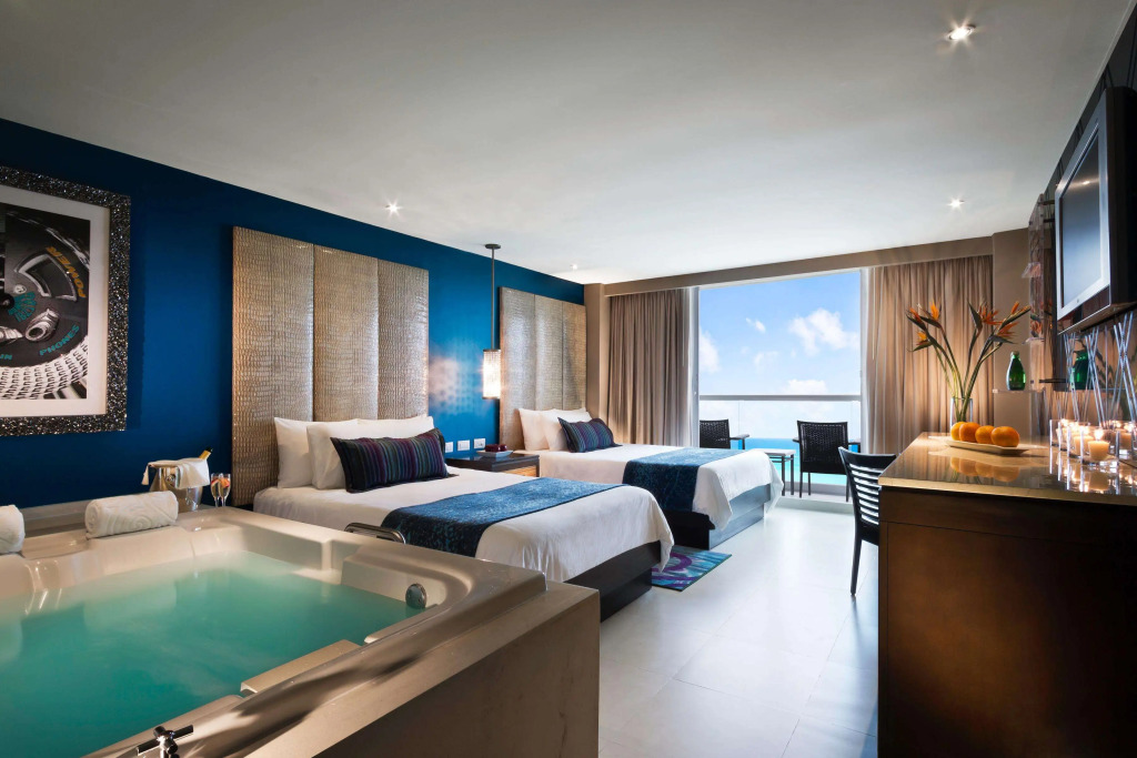 Hard Rock Hotel Cancun - All Inclusive