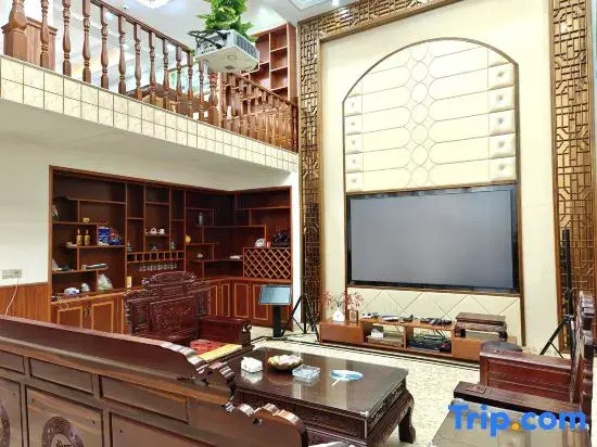 Xianju Linxi Xiaoyin Homestay