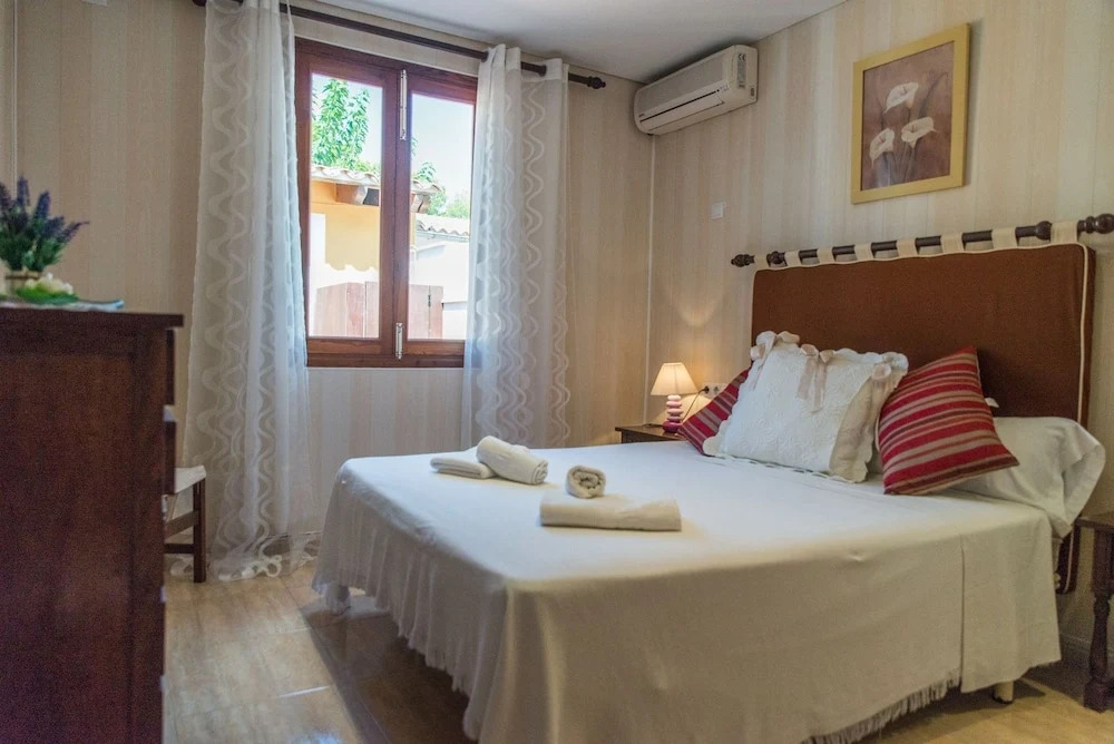 Villa Cibeles Puerto Alcudia