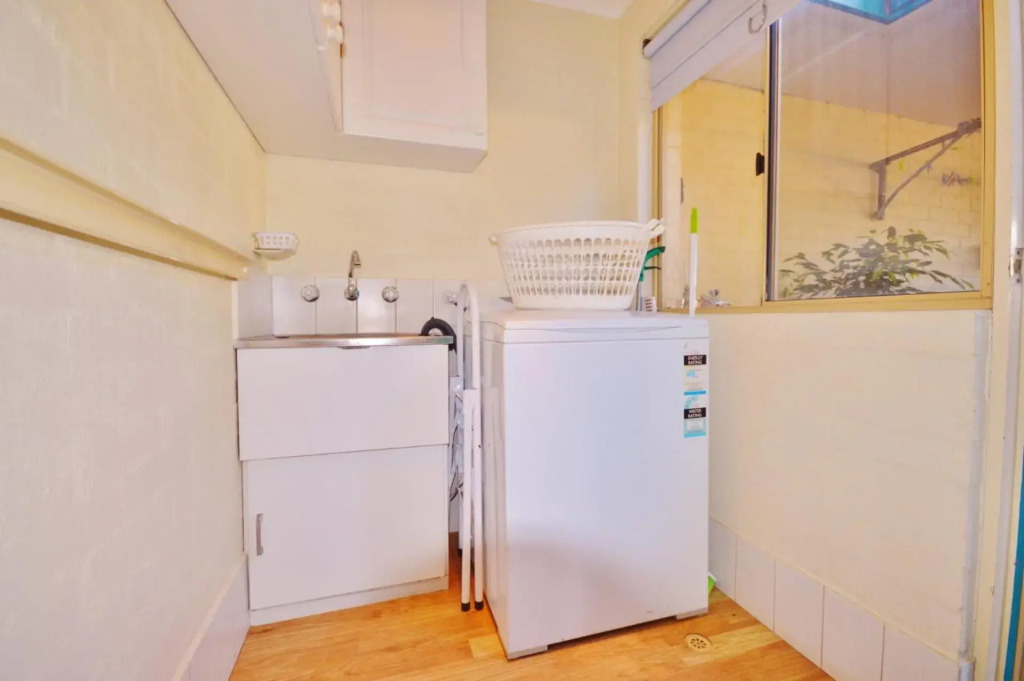 Palm Garden Apartment - Kalbarri WA