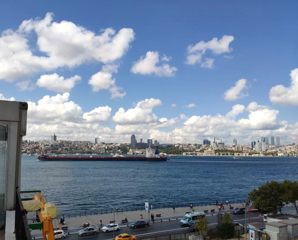 Ottoman's Modern Flats