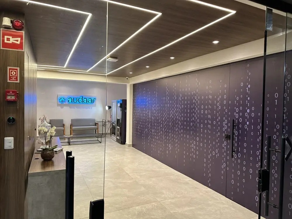 Audaar Tech Suítes - Aeroporto de Congonhas