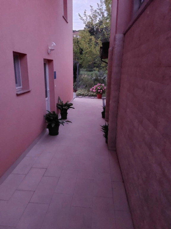 Two Bedroom Apartment