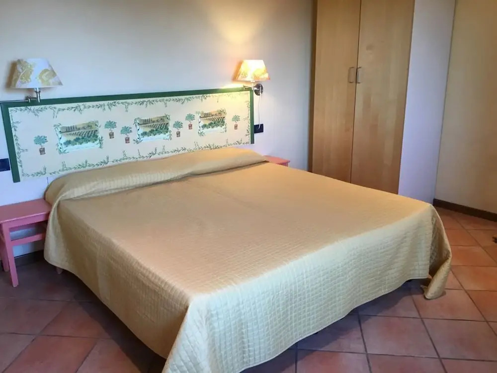 Borgo degli Ulivi