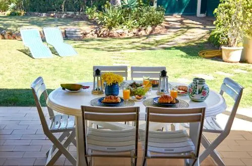 Charming House Vilamoura