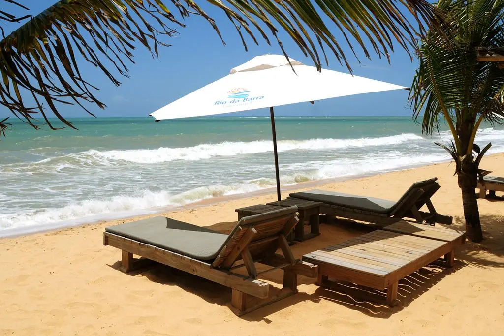 Sitio Paraíso