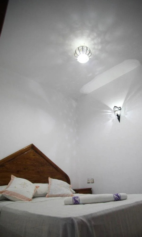 Hotel Khattabi