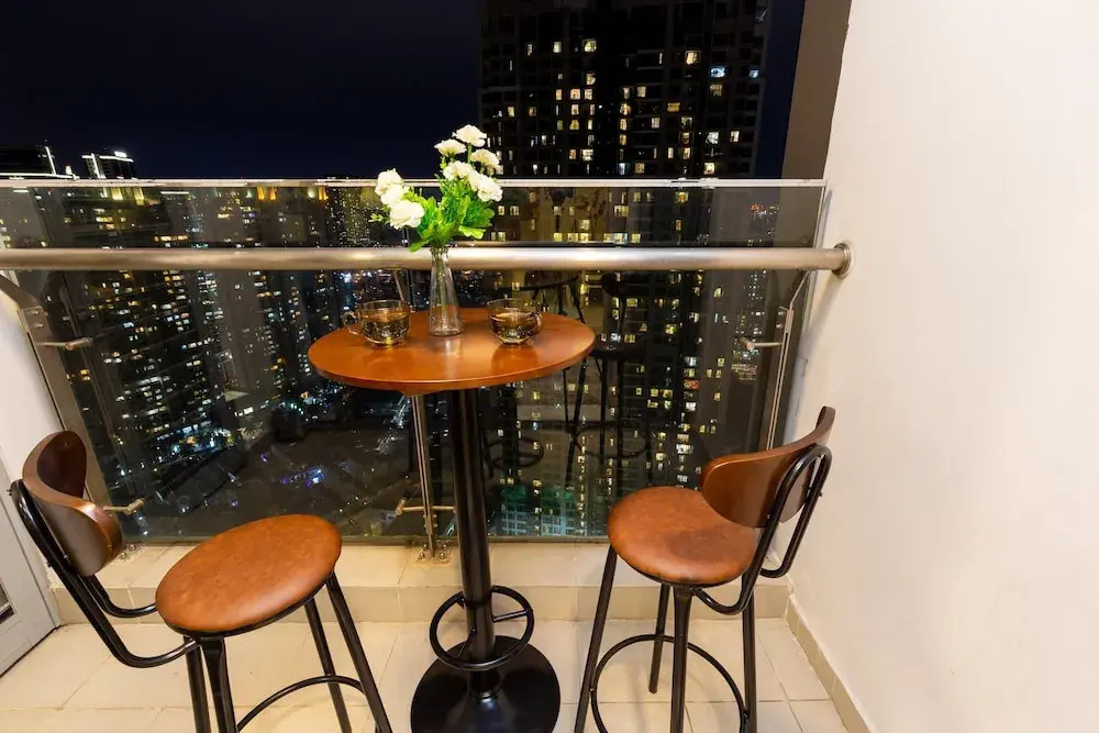 Vinhomes Central Park Apartment by Cityhomes