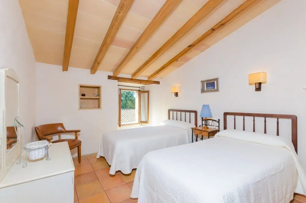Ideal Property Mallorca - Can Maria