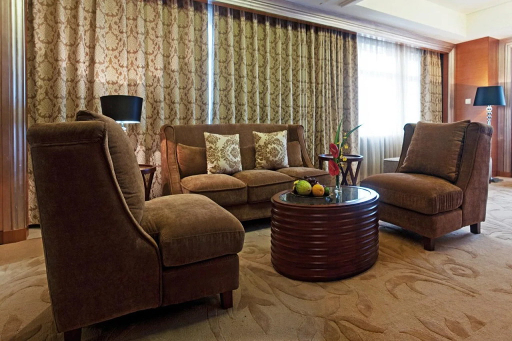 Gold Source Hotel