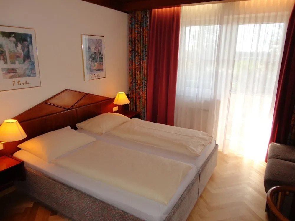 Business-Hotel Stockinger