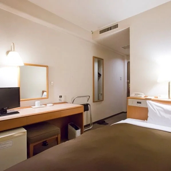 Extol Inn Kumamoto Suizenji
