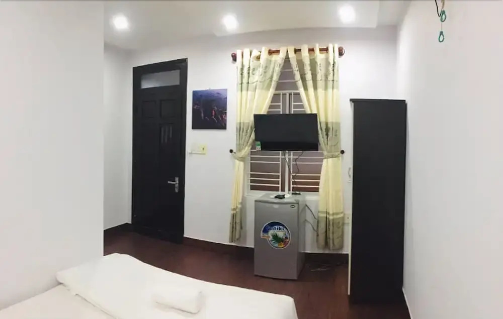 The Alley Homestay