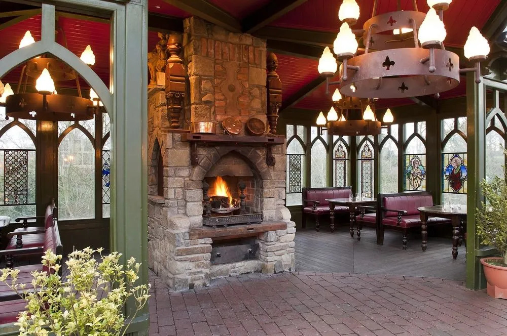 The Old Inn
