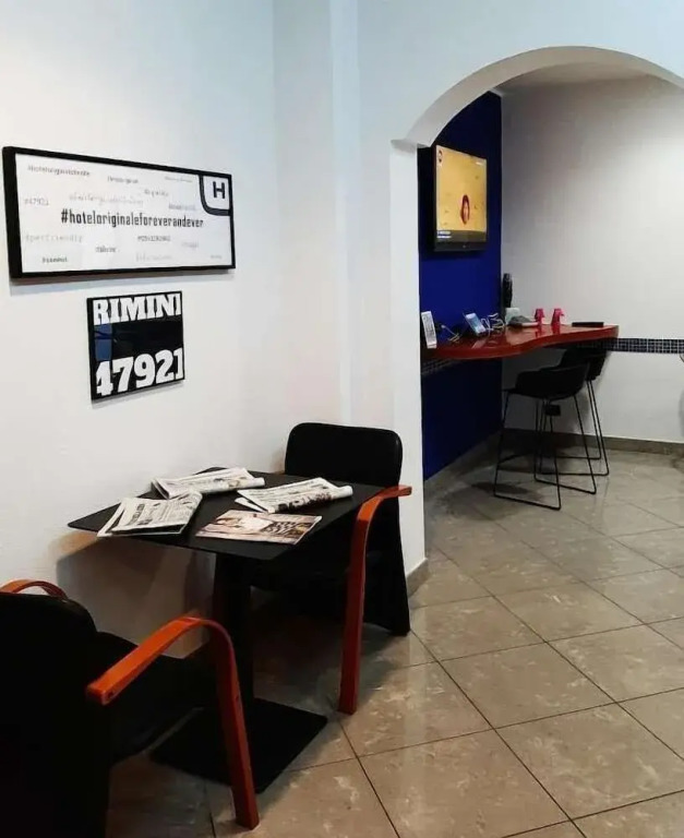 Hotel Originale by ALEhotels