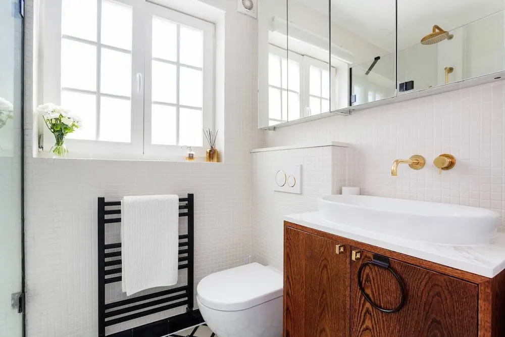 Revitalising in Kensal Rise