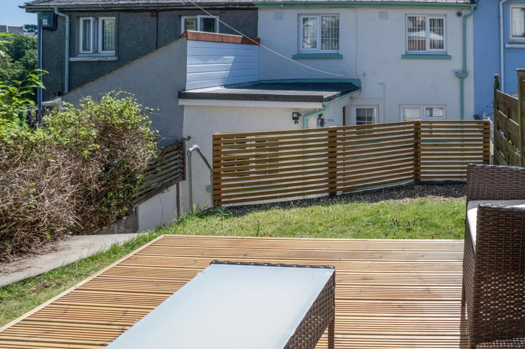 Newell Hill House - 3 Bedroom Holiday Home - Tenby