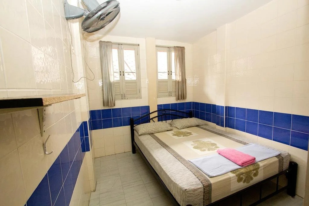 Charoendee Boutique Hostel