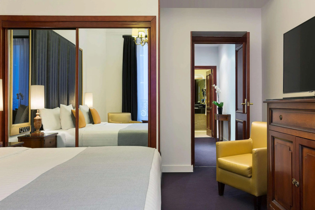 Meliá Paris Champs Elysées