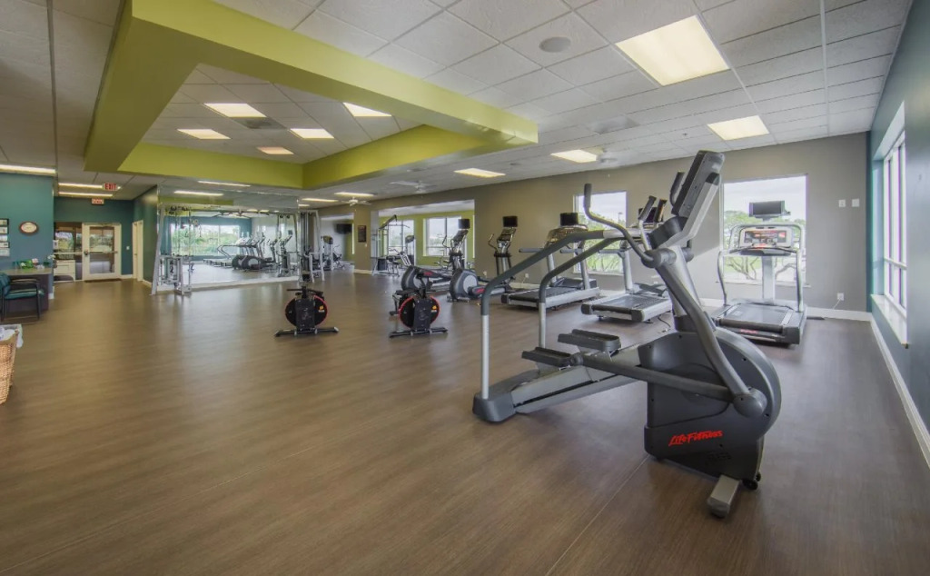 Holiday Inn Club Vacations Cape Canaveral Beach Resort