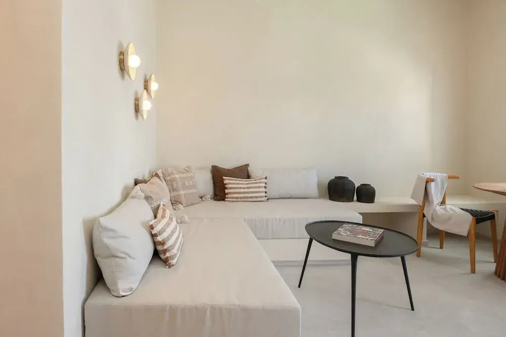 Surupo Suites