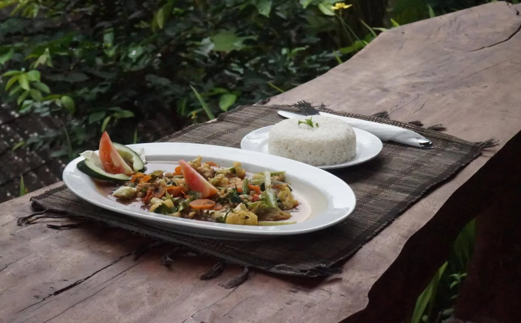 DD Ubud Villa