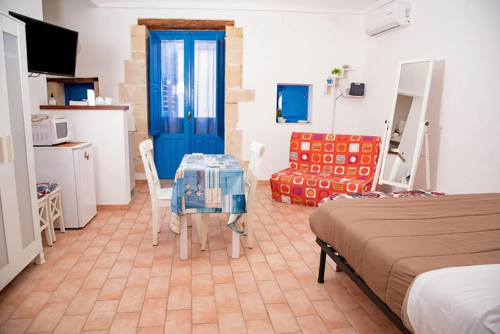 Xenia and Selene Apartments 200m From Sea