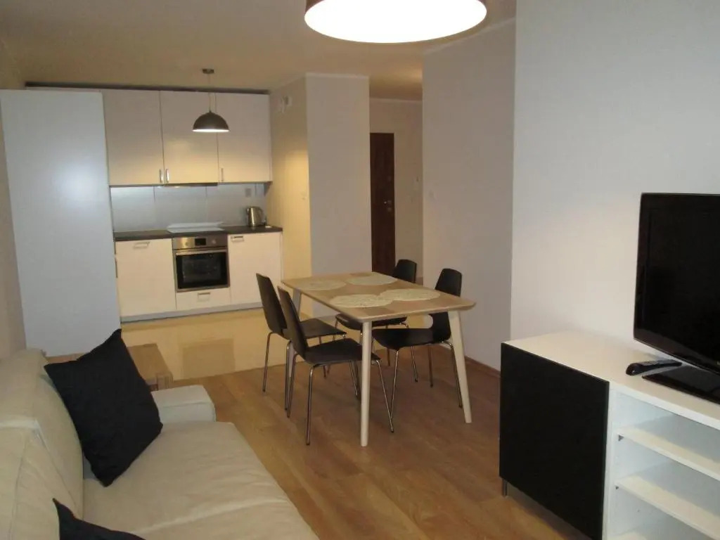 Royal Apartments - Apartamenty Inowrocławska