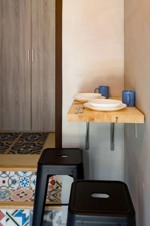 Apartamento Estudio Catedral