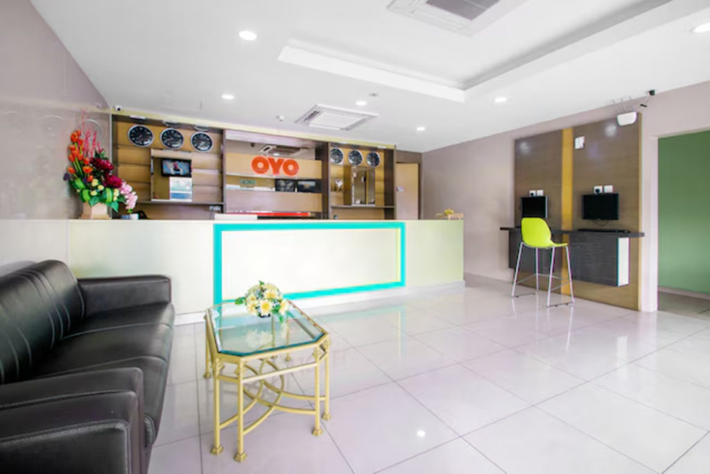 OYO 89842 Hotel 22, Northport