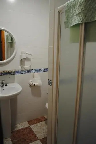 apartamentos Pericón
