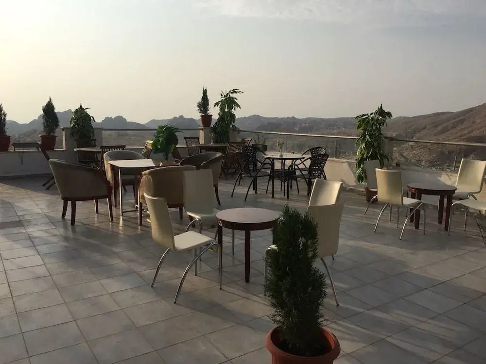 Oscar Hotel Petra
