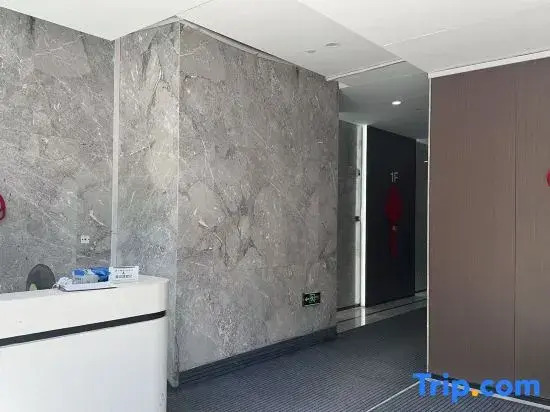 Xiyue Yingyin Apartment Homestay
