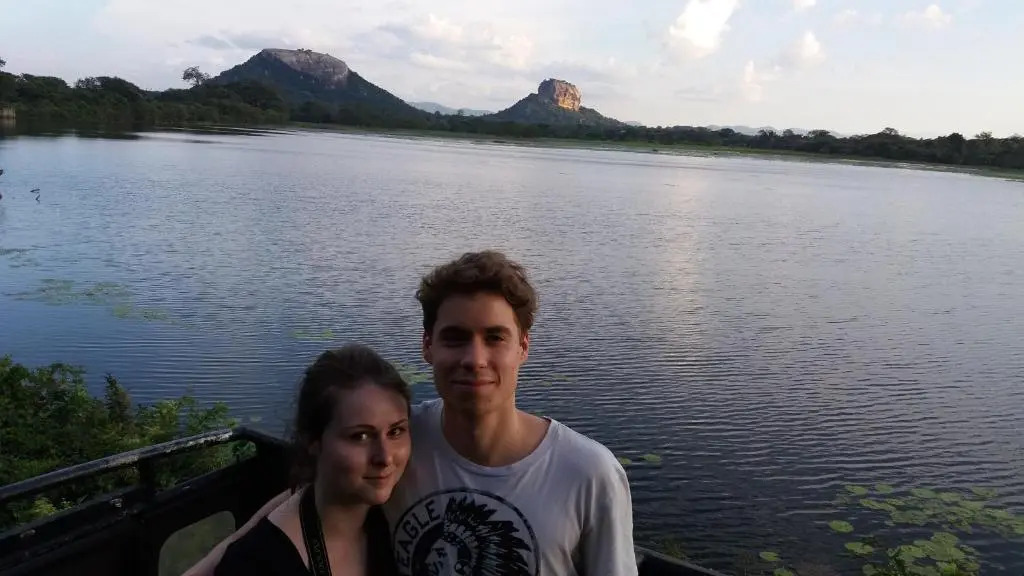 Sigiriya Amenity Home Stay