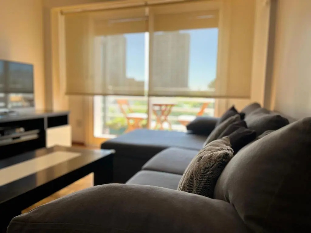 Lacroze BA Suites