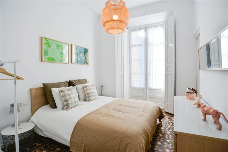 Central 2 bedroom Apartment Nosquera