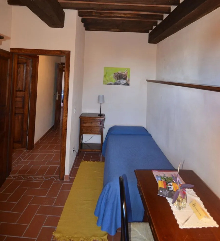 Villa Palagione Centro Interculturale