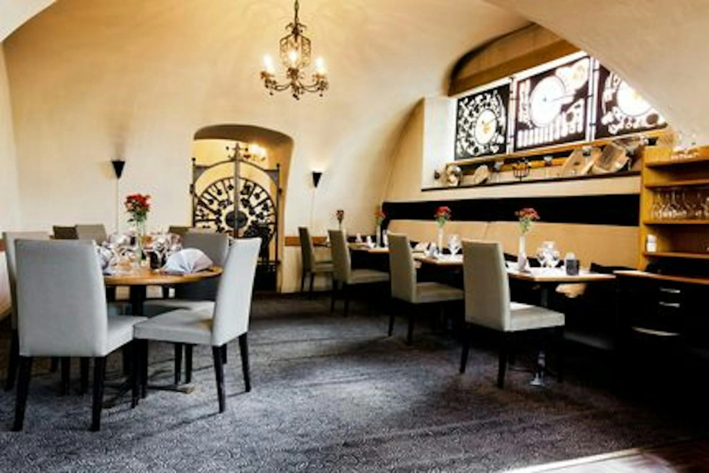 Elite Stora Hotellet Örebro