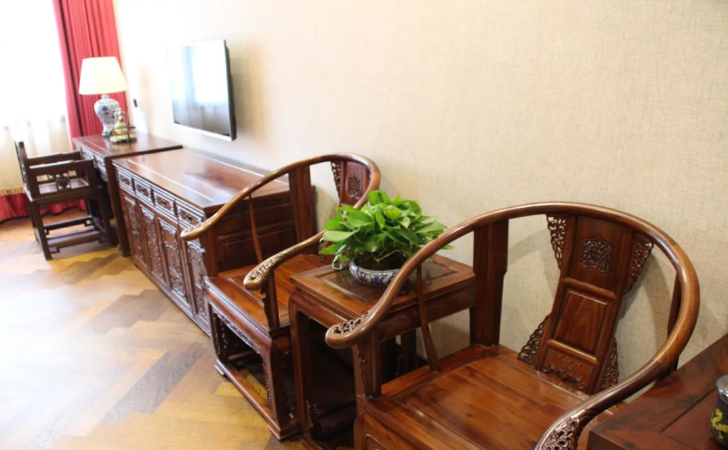 Han Dynasty Boutique Hotel