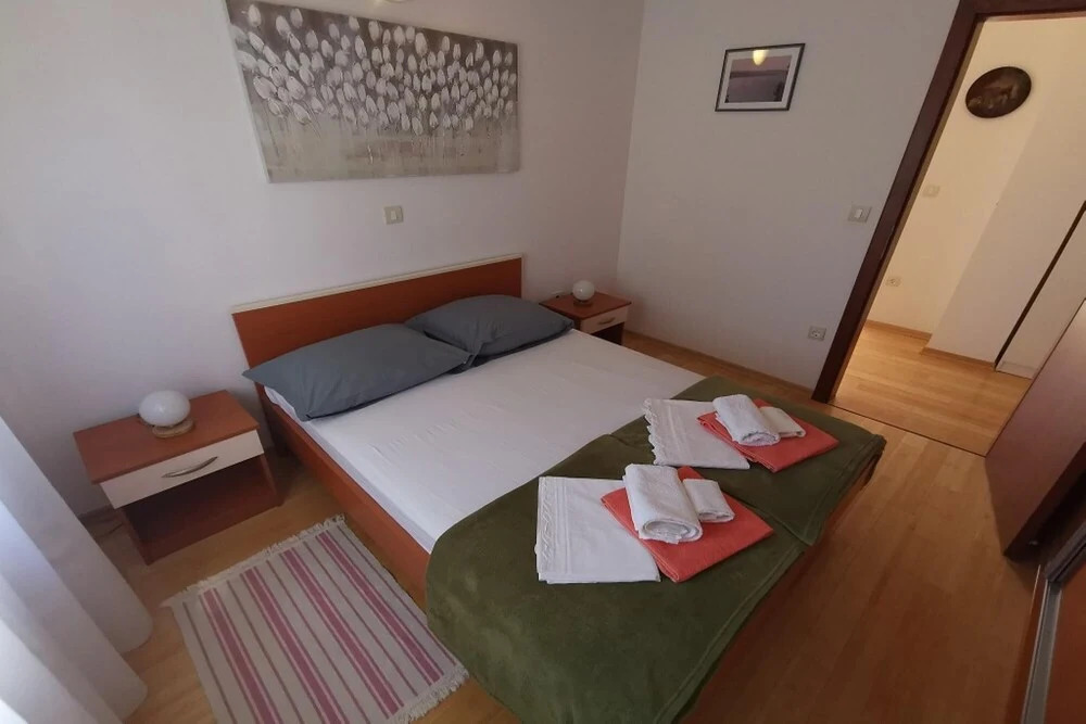 Apartment 3 Biba 5 1 pax