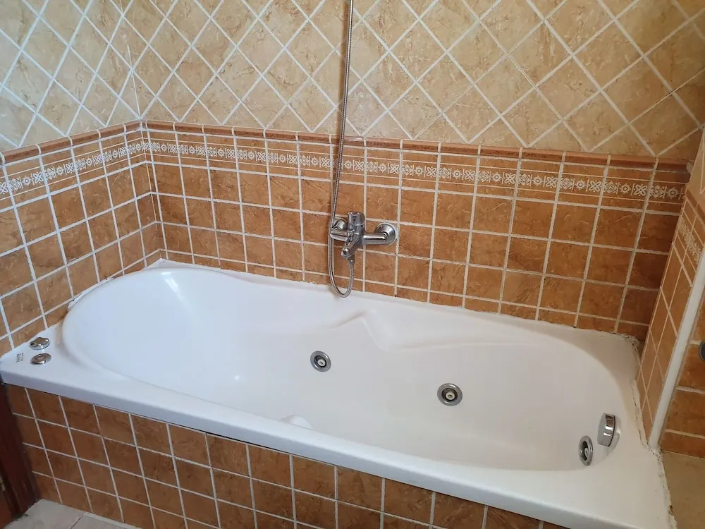 Espacioso Apartamento Centro de Sevilla