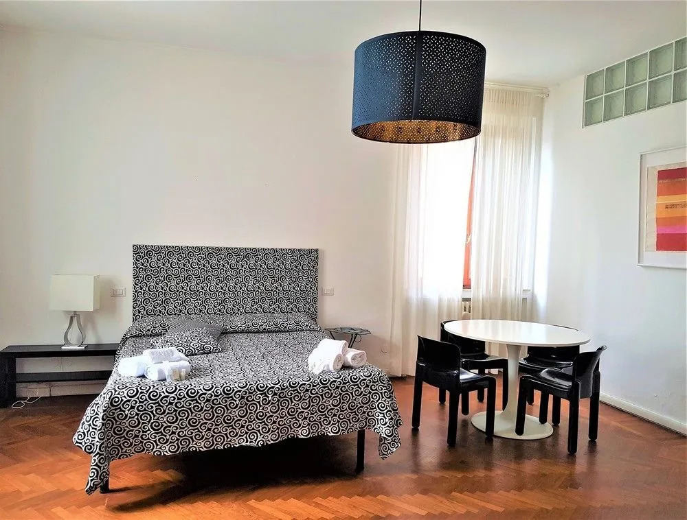 B & B La Sapienza Siena