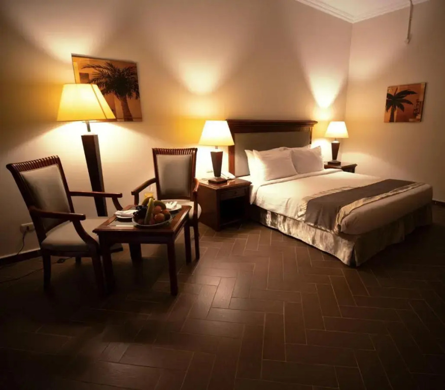 Stay Inn Hotel Ain Sokhna