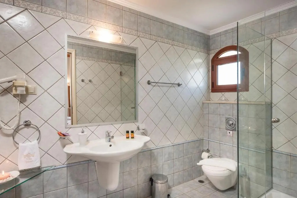 Iason Villas   Chania, Crete