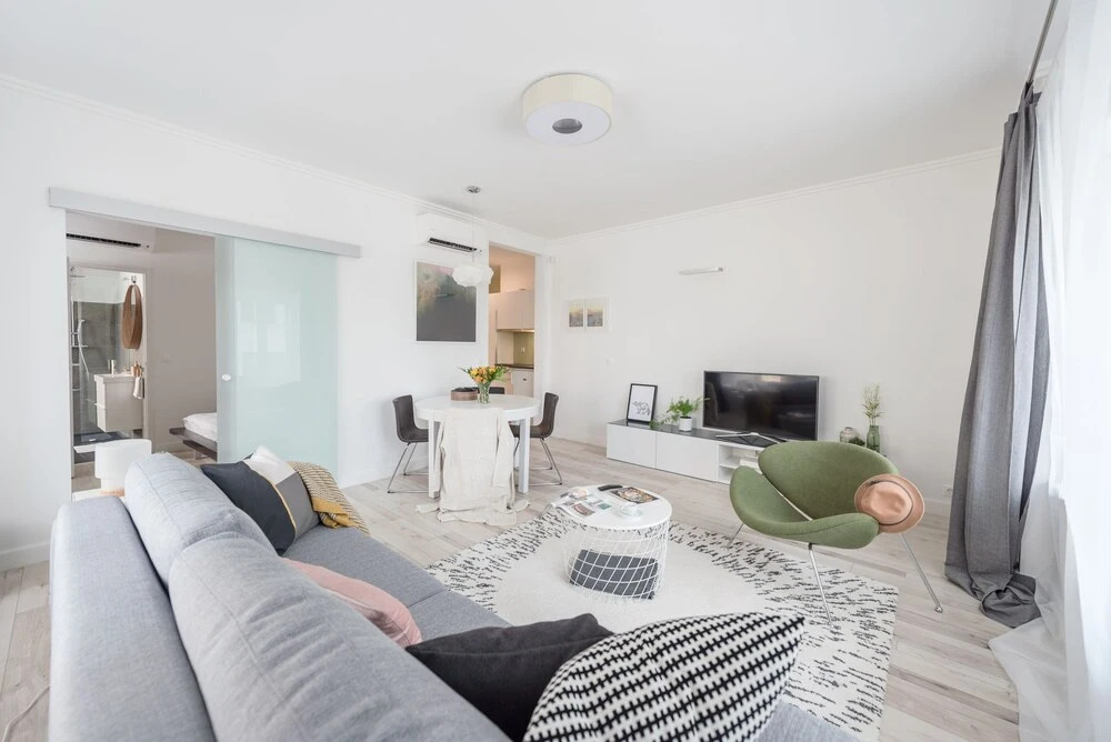 Oasis Apartments - Parliament I
